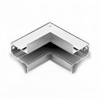 Соединитель угловой внутренний для треков встраиваемых Elektrostandard Slim Magnetic a062189 в Нижнем Новгороде