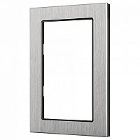 Рамка для двойной розетки Arlight PRESTO 043853 в Нижнем Новгороде