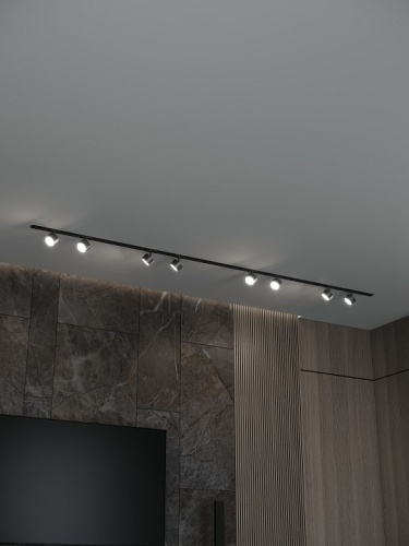 Комплект трековый Hesby Lighting Skylite №13 HSBL_kompl_S013_VI3B3K в Нижнем Новгороде фото 4