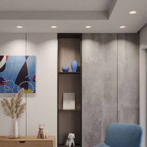 Встраиваемый светильник Novotech WIR 359875 в Нижнем Новгороде фото 4