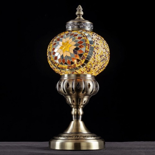 Настольная лампа декоративная Citilux Каир CL419815 в Нижнем Новгороде фото 7