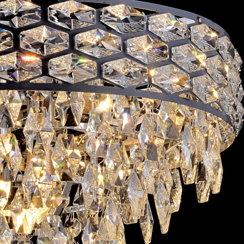 Подвесная люстра 99380 99380-0.4-500 CH в Нижнем Новгороде фото 2