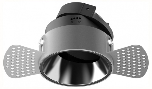 Встраиваемый светильник Fiberli 100301Т 12170201 в Нижнем Новгороде