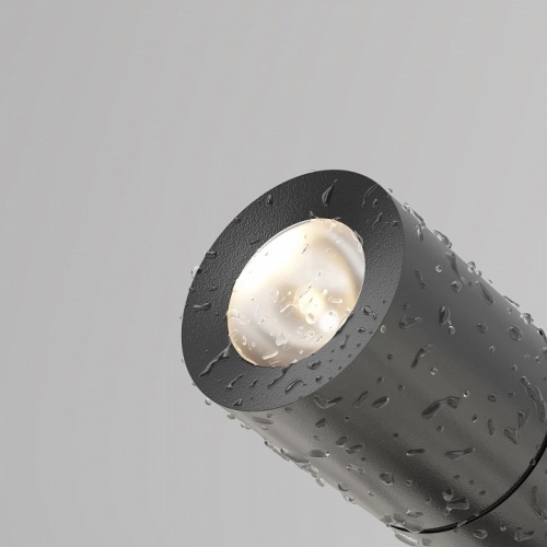 Наземный низкий светильник Maytoni Bern O050FL-L2GF3K в Соколе фото 3