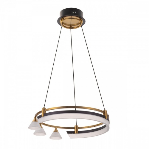 Подвесная люстра Citilux HELLY CL211042 в Нижнем Новгороде фото 4