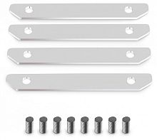 Соединитель линейный для треков Ambrella Light GL GL1072 в Нижнем Новгороде