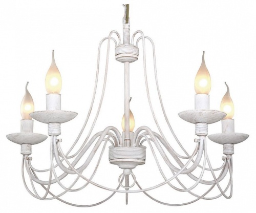 Подвесная люстра F-promo Chateau 2164-5P в Нижнем Новгороде