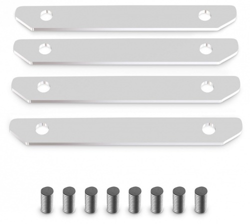 Соединитель линейный для треков Ambrella Light GL GL1072 в Нижнем Новгороде