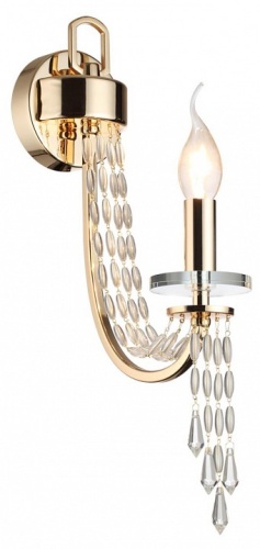 Бра Odeon Light Capel 5063/1W в Дудинке