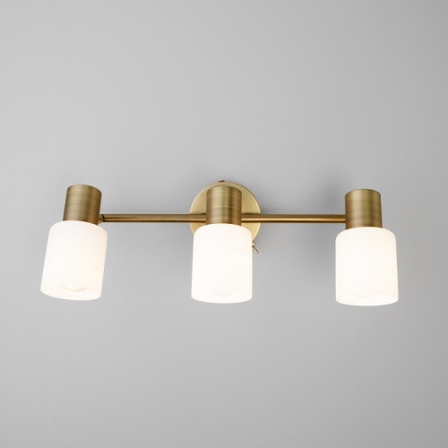 Бра Eurosvet Corso 20089/3 бронза в Нижнем Новгороде фото 2