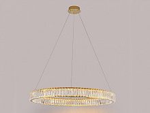 Подвесная люстра Newport CRYSTAL М0071031 в Нижнем Новгороде