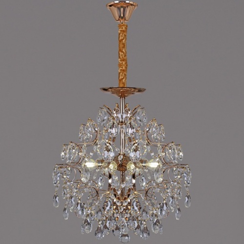 Подвесная люстра 62300 62300-0.3-450 FGD в Нижнем Новгороде фото 4