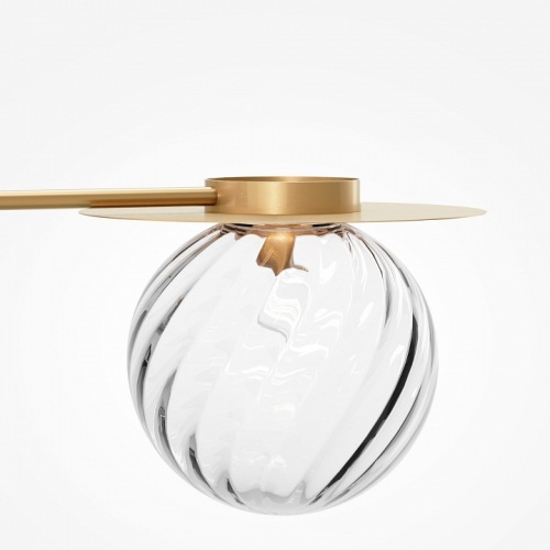 Потолочная люстра Maytoni Star sky MOD291CL-04BS1 в Нижнем Новгороде фото 2