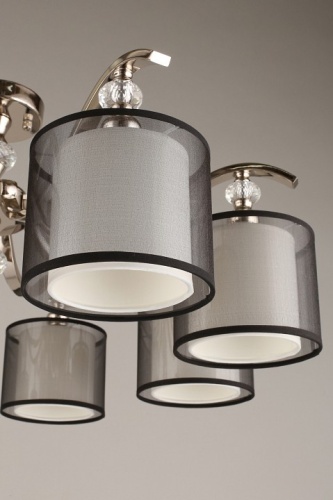 Люстра на штанге Aployt Floret APL.703.17.08 в Нижнем Новгороде фото 7