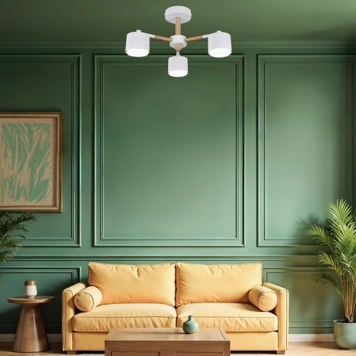 Люстра на штанге Escada  ES0000022L в Нижнем Новгороде фото 3