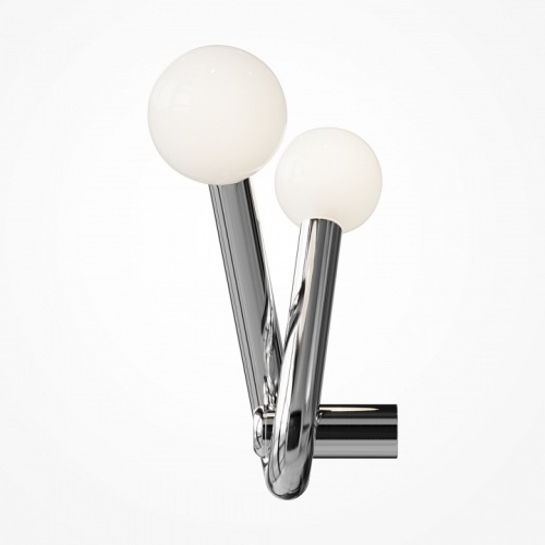 Бра Maytoni Vortex MOD476WL-02PT в Нижнем Новгороде фото 6