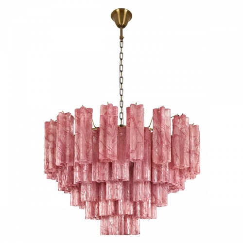 Подвесная люстра Loft it Murano 10580/800 Pink в Нижнем Новгороде фото 5