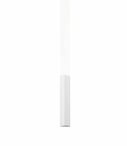 Подвесной светильник Indigo Filato 14008/1P White в Симе фото 5