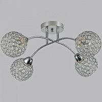 Потолочная люстра 14670-0.3-04 в Нижнем Новгороде