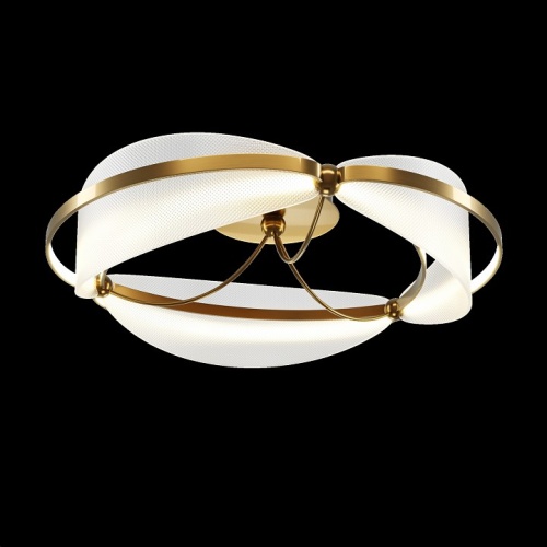 Потолочная люстра Maytoni Breeze MOD281CL-L45BS3K в Нижнем Новгороде фото 6