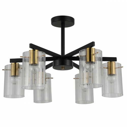 Люстра на штанге 74643-0.3-06 в Нижнем Новгороде