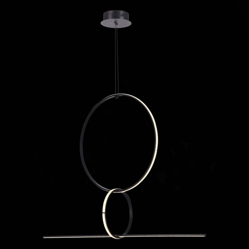 Подвесной светильник ST-Luce Gaia SL6113.433.01 в Нижнем Новгороде фото 4