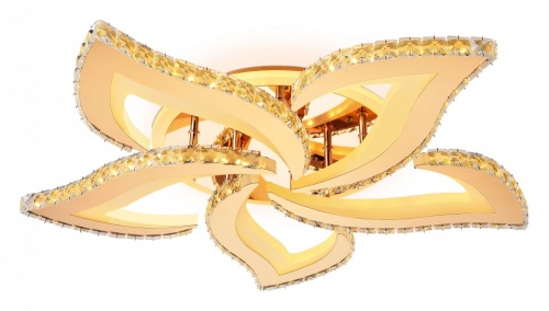 Потолочная люстра Ambrella Light FA FA1724 в Нижнем Новгороде фото 5