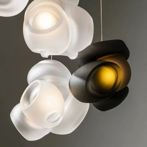 Подвесной светильник Imperiumloft  Quill01 в Нижнем Новгороде фото 5