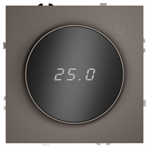 Терморегулятор для теплого пола Voltum S70 VLS070114 в Нижнем Новгороде