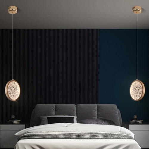 Подвесной светильник Imperiumloft NAINA naina01 в Нижнем Новгороде фото 3