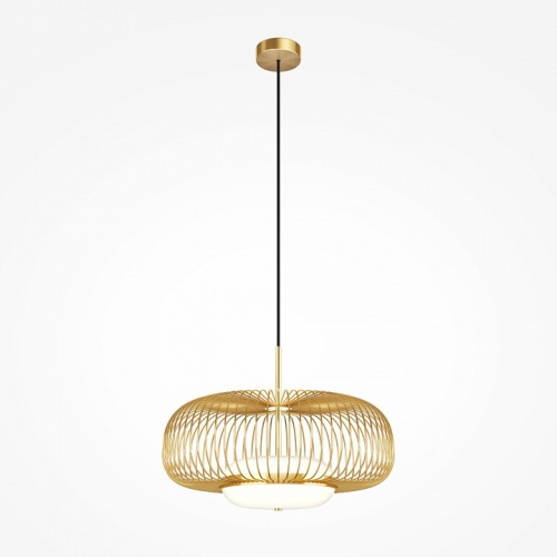 Подвесной светильник Maytoni Levitation MOD376PL-L30G3K в Нижнем Новгороде фото 3