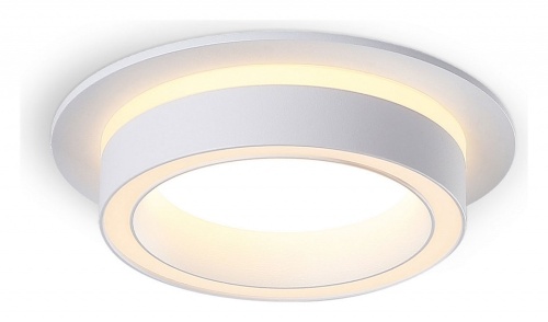 Встраиваемый светильник Ambrella Light TN TN5240 в Нижнем Новгороде