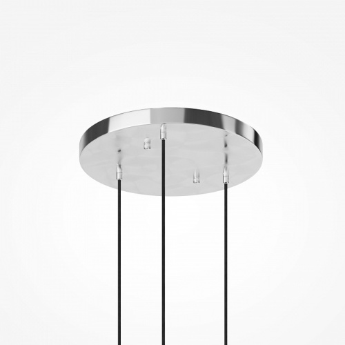 Подвесная люстра Maytoni Selemo MOD328PL-L9CH3K в Нижнем Новгороде фото 6