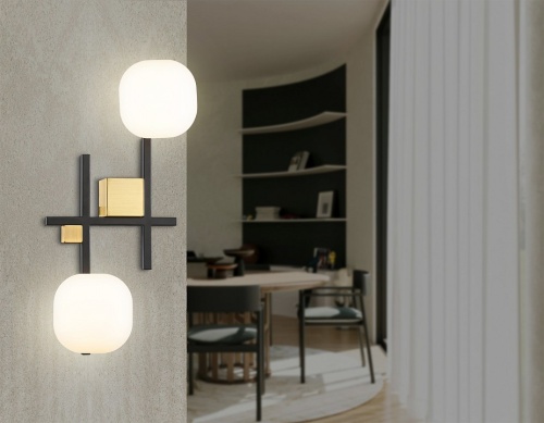 Накладной светильник Ambrella Light LH LH51019 в Нижнем Новгороде фото 5