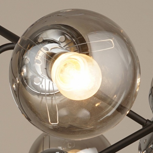 Люстра на штанге 01608-0.3-08 в Нижнем Новгороде фото 3