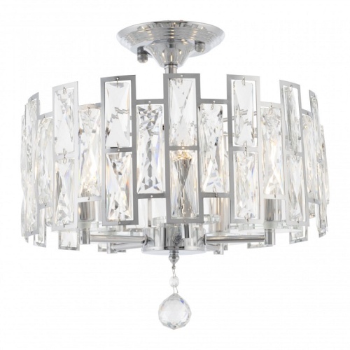 Светильник на штанге Arte Milano Sorrento-4209 374209/5/80/380 CR в Нижнем Новгороде фото 2