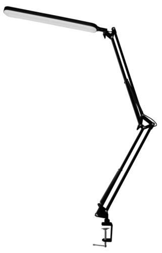 Настольная лампа декоративная Arte Lamp FLEX A5128LT-1BK в Нижнем Новгороде