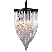 Подвесная люстра Imperiumloft Chandelier Murano Clear 40.2128 в Нижнем Новгороде