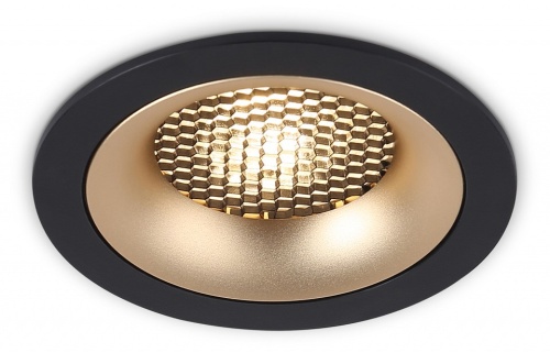 Встраиваемый светильник Ambrella Light TECHNO SPOT TN102725 в Нижнем Новгороде