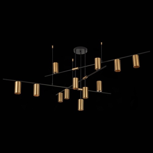 Люстра на штанге ST-Luce Sormano SL1206.402.12 в Нижнем Новгороде фото 6
