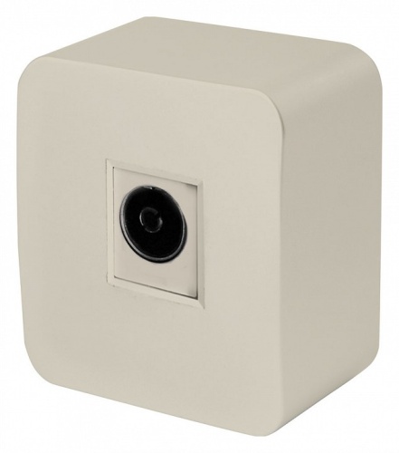 ТВ-розетка Stekker София 49480 в Нижнем Новгороде