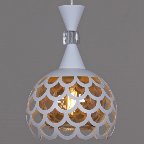 Подвесной светильник 04336-0.4-03 WH в Нижнем Новгороде фото 3