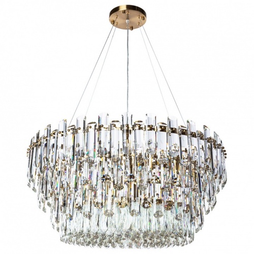 Подвесной светильник Divinare Bellatrix 3510/17 SP-18 в Нижнем Новгороде фото 2