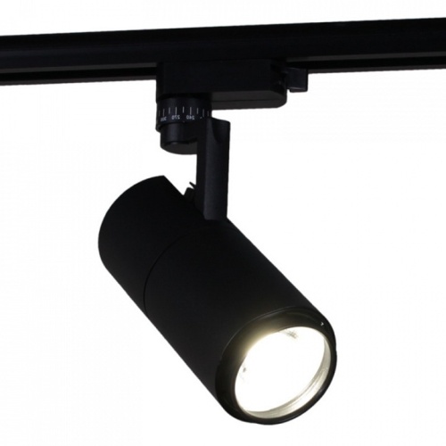 Светильник на штанге 06720-9.3-001QY LED20W BK в Нижнем Новгороде фото 6