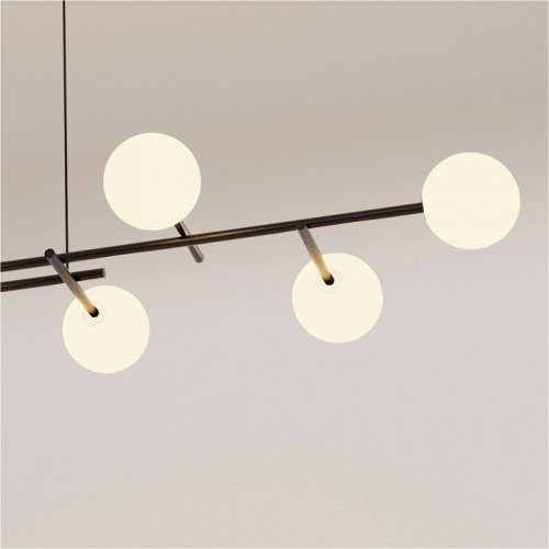 Подвесная люстра Mantra Cellar 7631 в Нижнем Новгороде фото 2