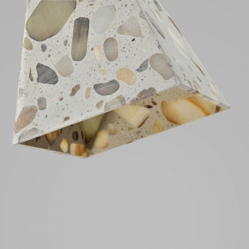 Подвесной светильник Zortes Terrazzo ZRS.1878.03 в Нижнем Новгороде фото 4