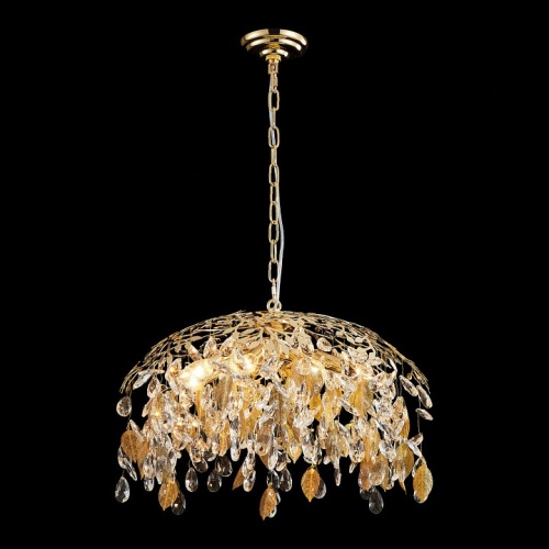 Подвесная люстра Lussole Presidio LSP-6041 в Нижнем Новгороде фото 2