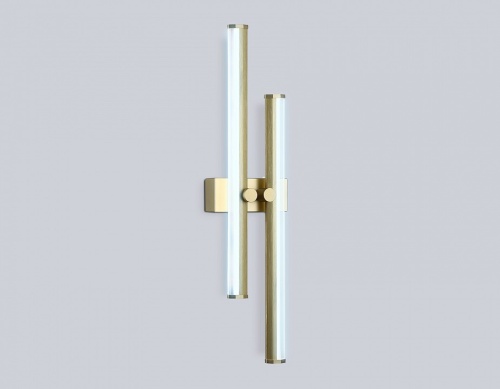 Накладной светильник Ambrella Light COMFORT FL6154 в Нижнем Новгороде фото 6