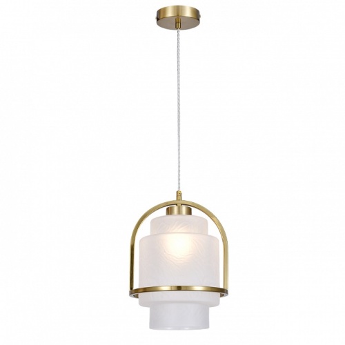 Подвесной светильник Indigo 11069 11069/1P White в Нижнем Новгороде фото 2