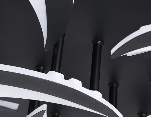 Потолочная люстра Ambrella Light FA FA4474 в Нижнем Новгороде фото 2